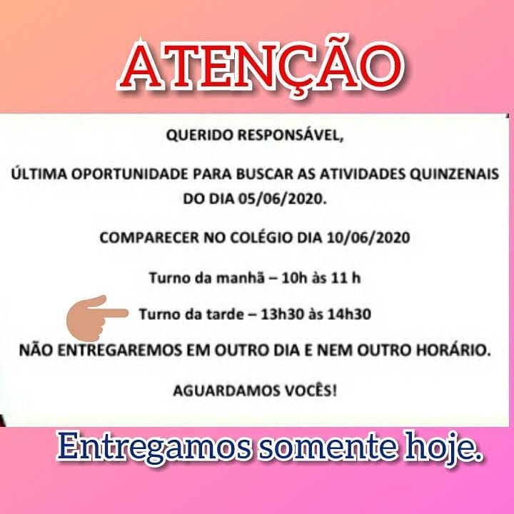 Importante Col�gio Passionista Santa Luzia