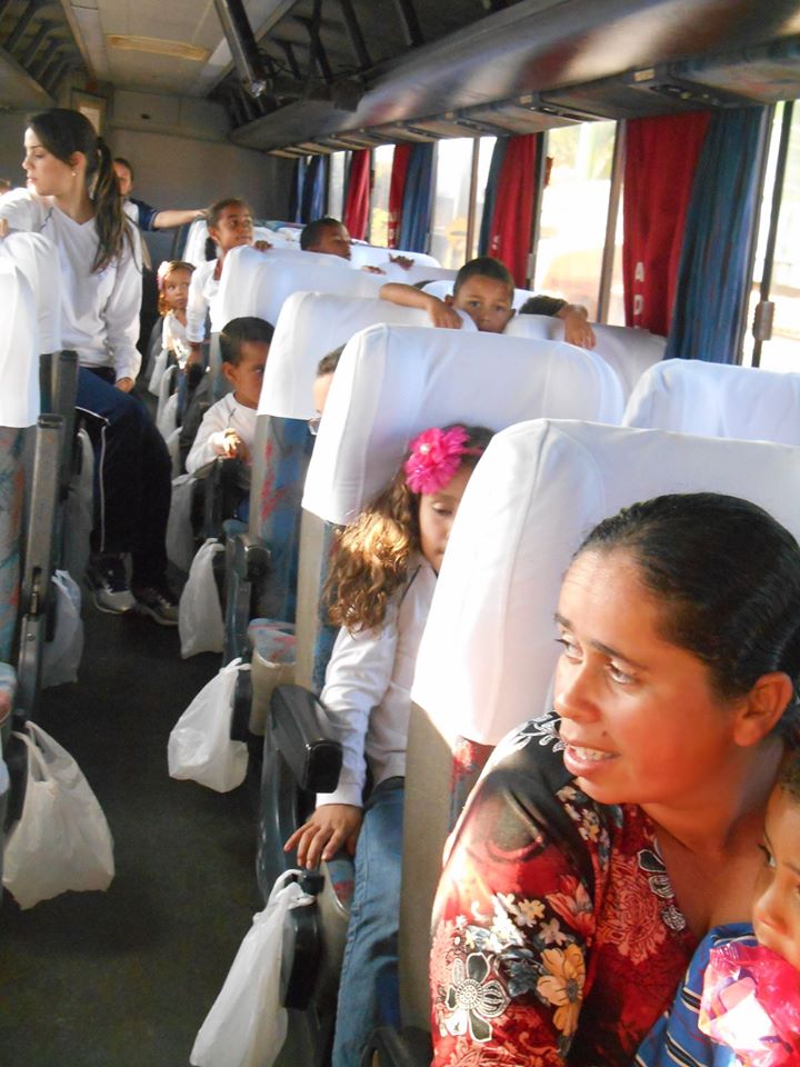 Tudo � divers�o Col�gio Passionista Santa Luzia