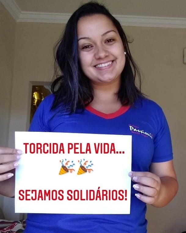 Nossa Semana Passionista 2020 est� quase chegando Col�gio Passionista Santa Luzia