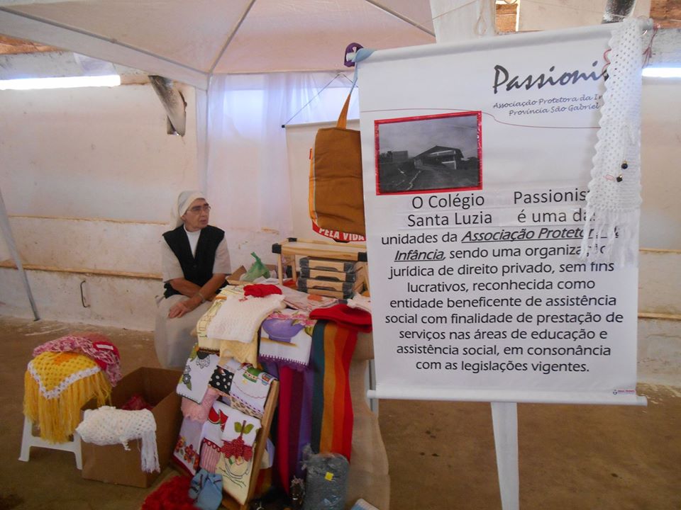 Copa de Hipismo Col�gio Passionista Santa Luzia