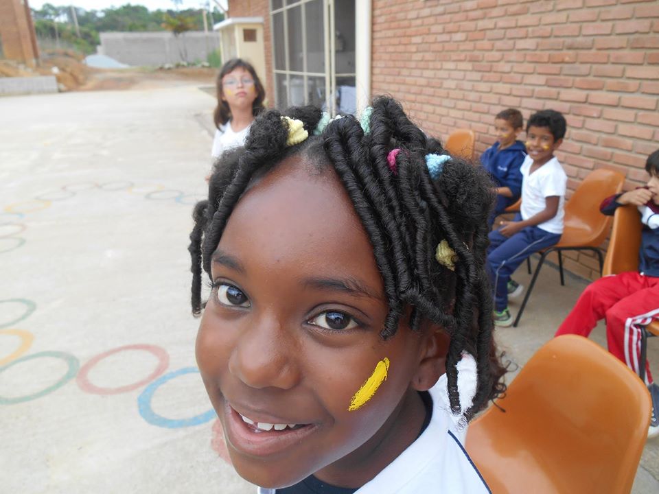 Semana da Crian�a Col�gio Passionista Santa Luzia