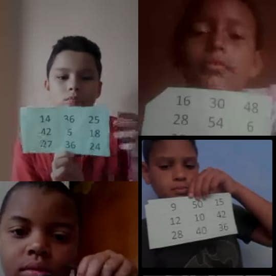 Intera��o e aprendizado com alunos Col�gio Passionista Santa Luzia