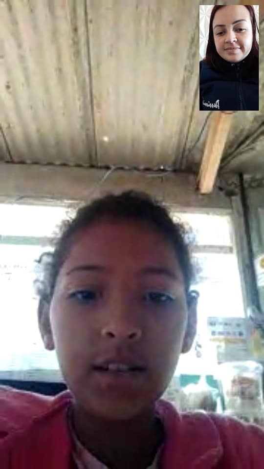 3� B - Aulas on-line e atendimentos individualizados Col�gio Passionista Santa Luzia