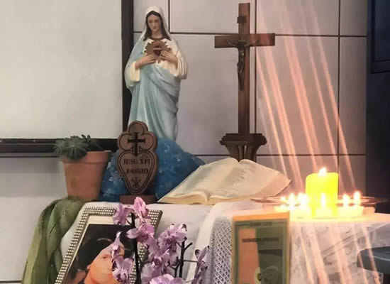 Planejamento 2022 - Acompanhamento dos alunos Col�gio Passionista Santa Luzia