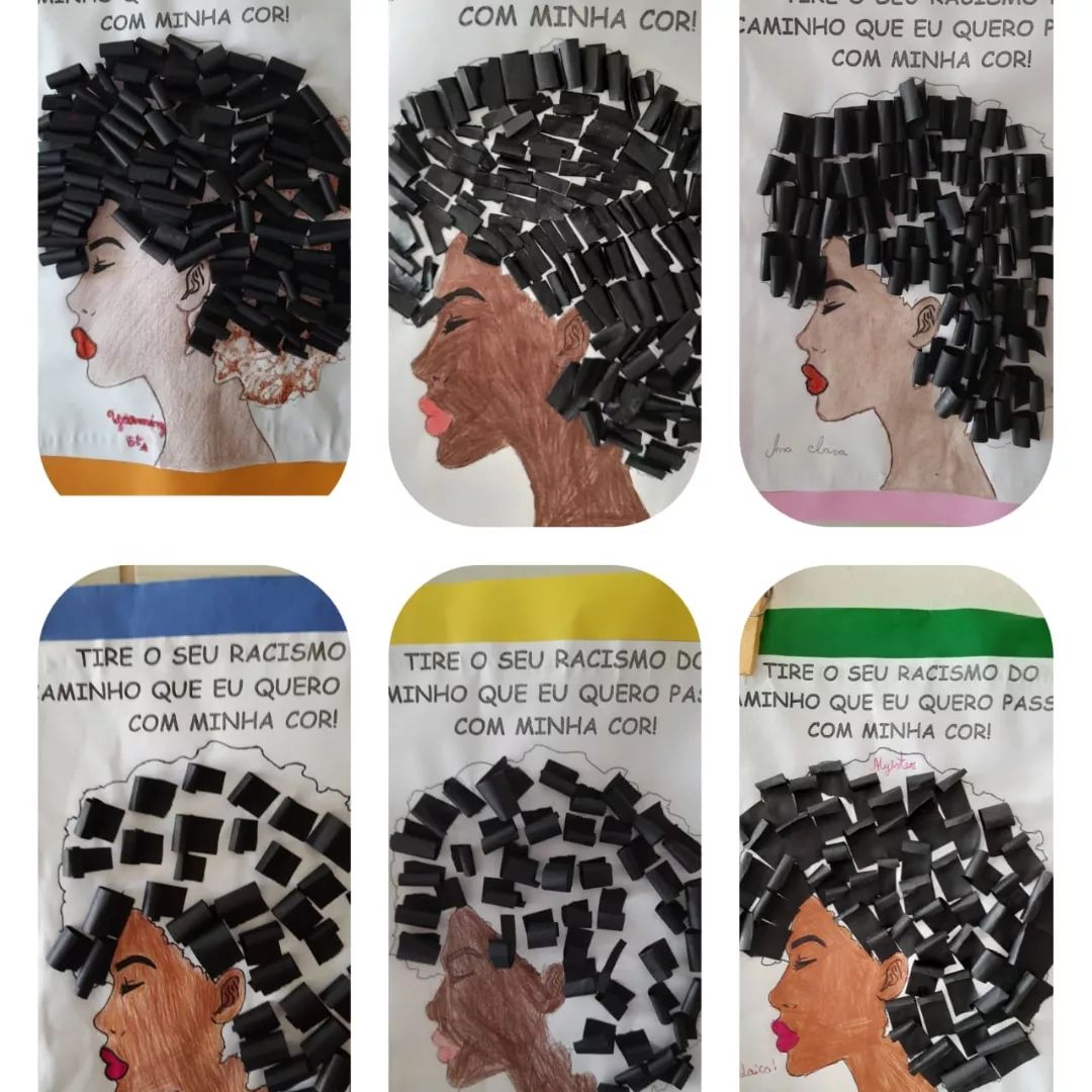 Nossos artistas Col�gio Passionista Santa Luzia