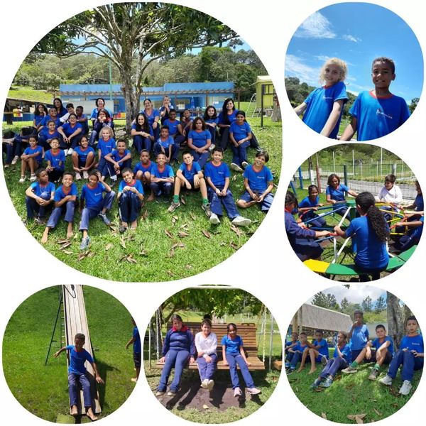 Olympic Club Col�gio Passionista Santa Luzia