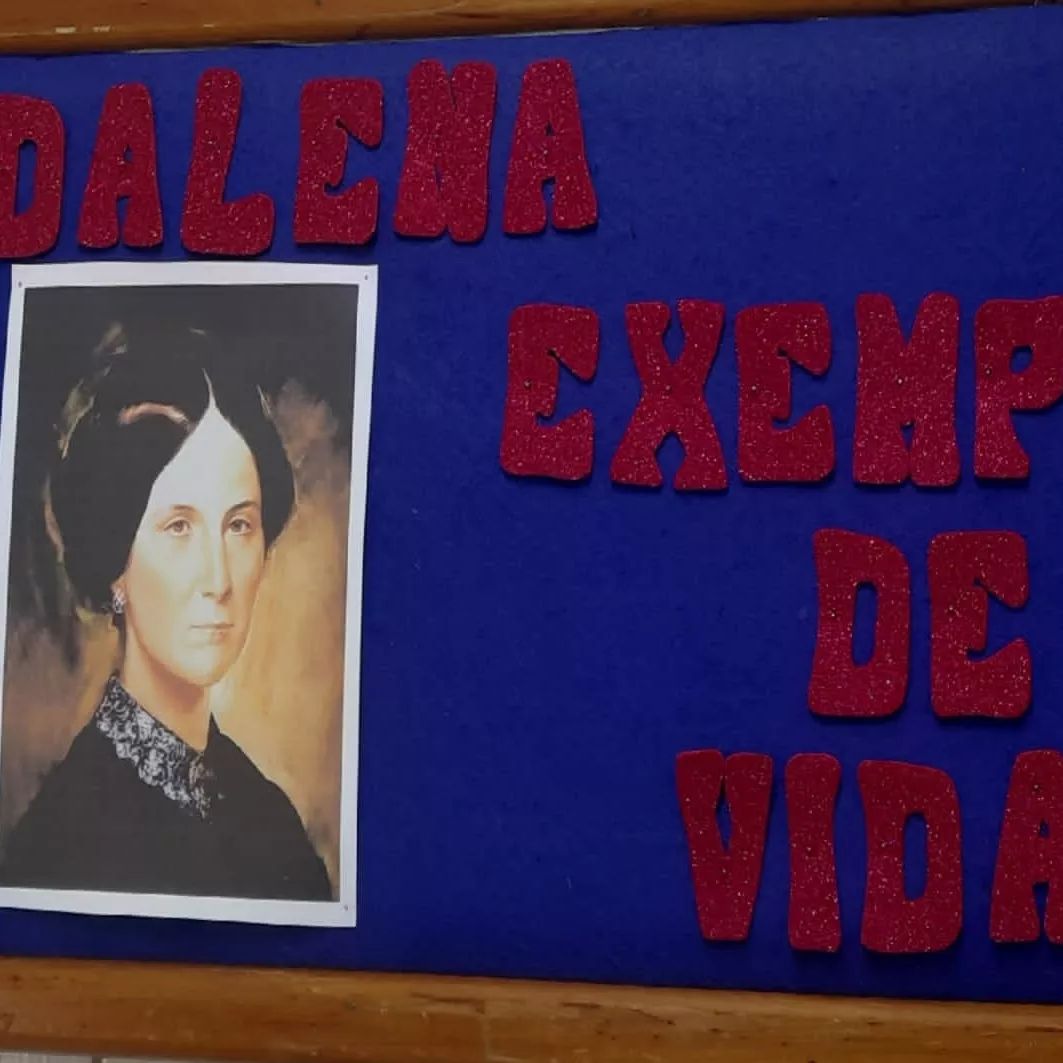 Celebrando o Carisma Passionista Col�gio Passionista Santa Luzia