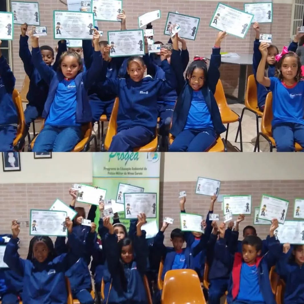 PROGEA Col�gio Passionista Santa Luzia