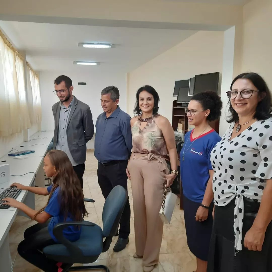 Agradecimento as doa��es recebidas Col�gio Passionista Santa Luzia