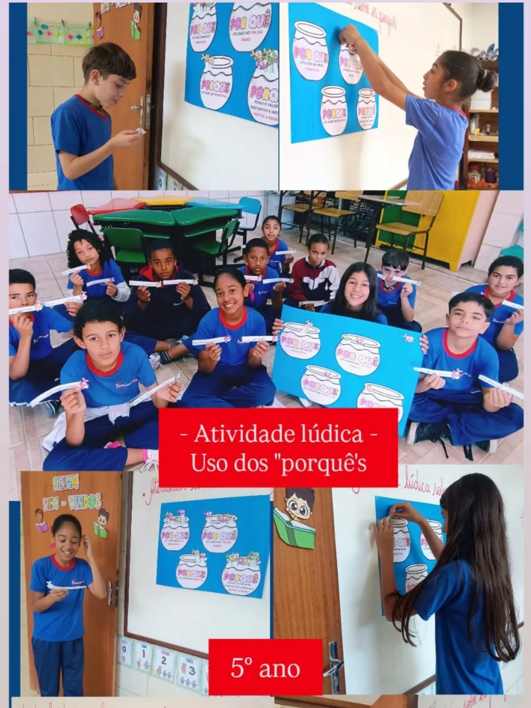 Porqu�s Col�gio Passionista Santa Luzia