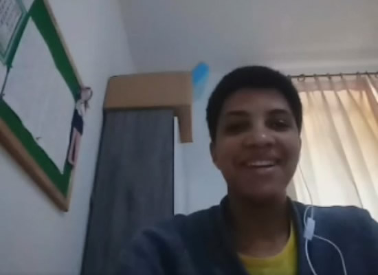 Reuni�o Pedag�gica Col�gio Passionista Santa Luzia