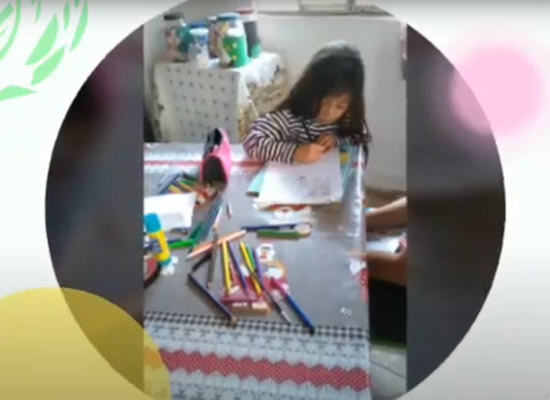 O aprendizado � como o horizonte: n�o h� limites Col�gio Passionista Santa Luzia