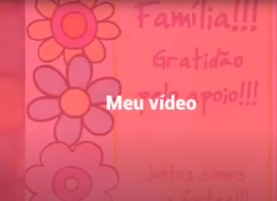 Nossa semana.. Col�gio Passionista Santa Luzia