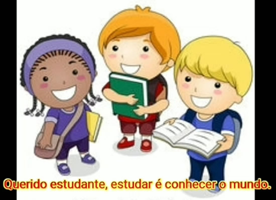 11/08 - Dia do Estudante Col�gio Passionista Santa Luzia