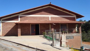 Col�gio Passionista Santa Luzia Col�gio Passionista Santa Luzia