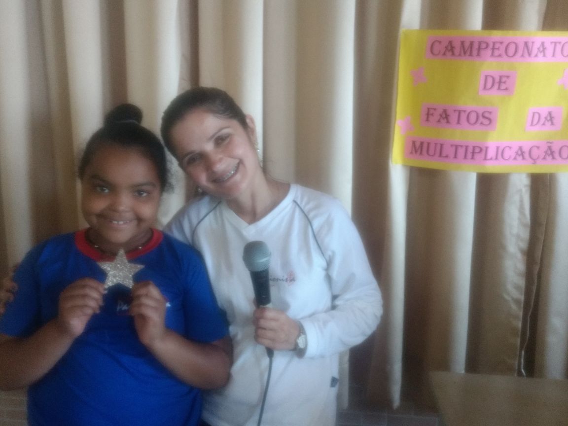Campeonato de fatos Col�gio Passionista Santa Luzia