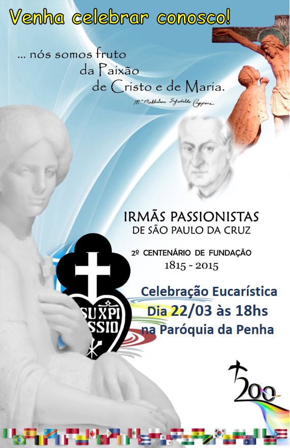 Comemora��o 200 anos Col�gio Passionista Santa Luzia
