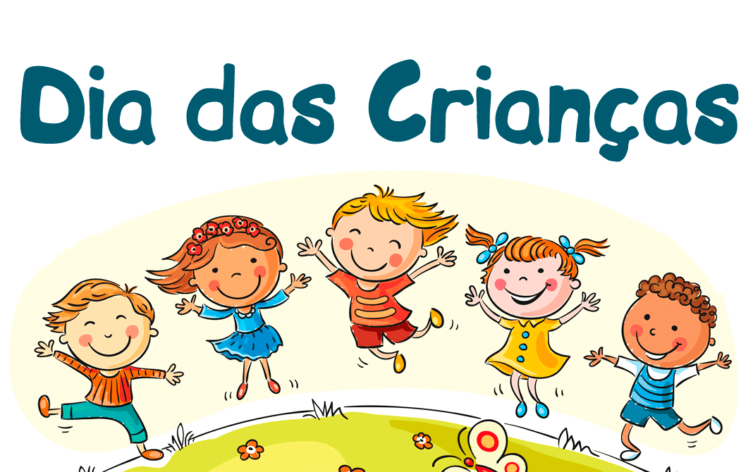 Comemora��o do Dia das Crian�as Col�gio Passionista Santa Luzia